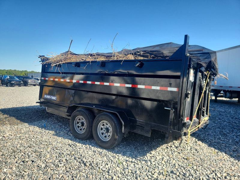 2023 Suretrack Dump Trailer