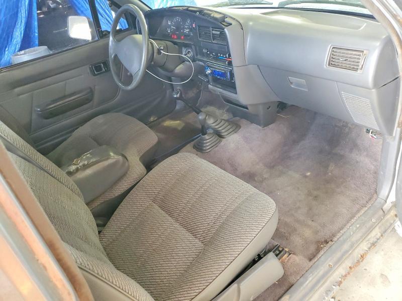 1994 Toyota Pickup DX