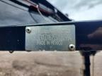 2025 Rawmaxx Dump Trailer