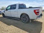 2021 Ford F-150 Lariat Regular