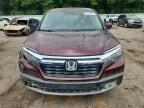 2017 Honda Ridgeline rtl