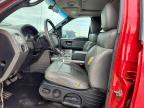 2007 Ford F150 Supercrew