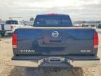2006 Nissan Titan XE FFV