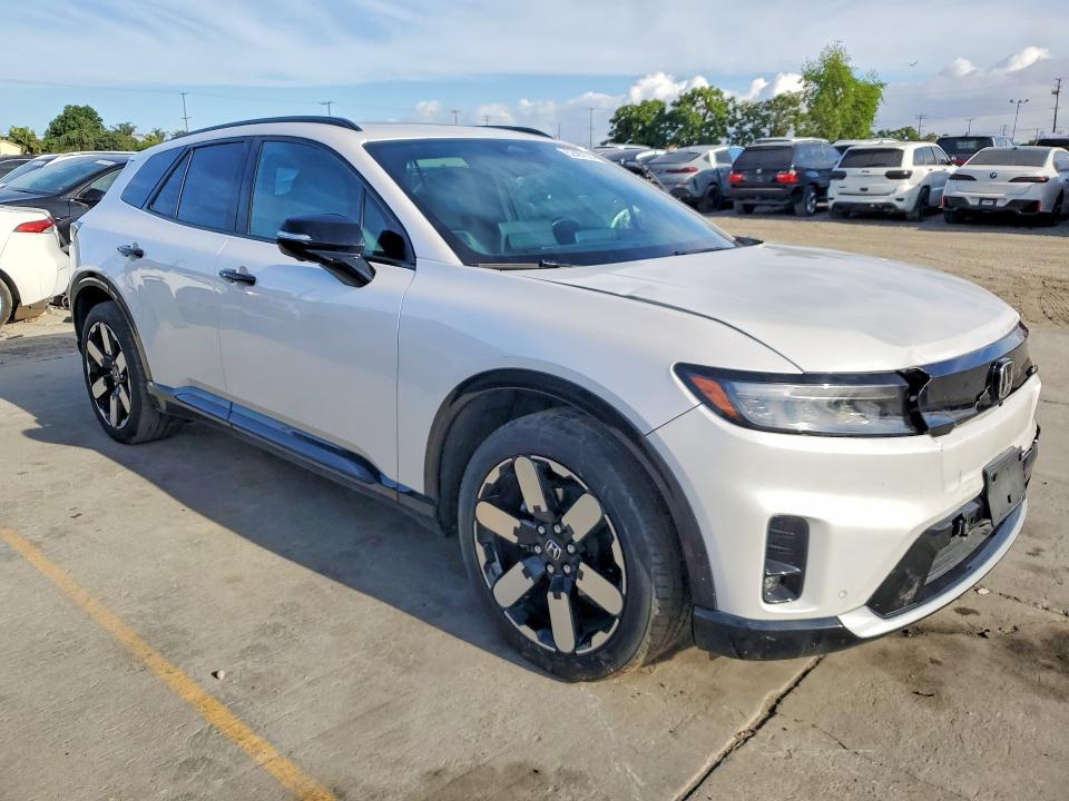 2024 Honda Prologue Elite