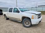2010 Chevrolet Silverado K1500 LTZ
