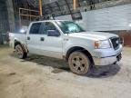 2007 Ford F150 Supercrew