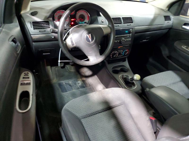 2008 Pontiac G5