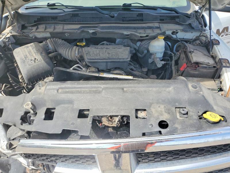 2012 Dodge RAM 1500 SLT
