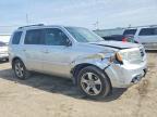 2014 Honda Pilot exl