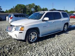GMC Envoy Vehiculos salvage en venta: 2006 GMC Envoy Denali xl