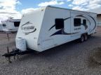 2011 Foresriver 2011 Forest River Surveyor Camper