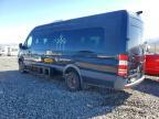 2016 Mercedes-Benz Sprinter 3500