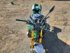 2025 Kawasaki ZR900 T