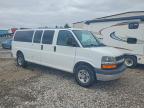 2015 Chevrolet Express G3-Delivery Van