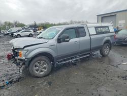 2020 Ford F150 Super Cab en venta en Duryea, PA