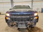 2022 Chevrolet Silverado LTD K1500