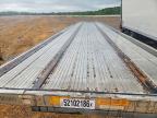 2018 Utility Trailer Mfg. 2018 Utility FS2CHA Flatbed Trailer