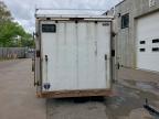 2021 Interstate IFC714TA2 Enclosed Cargo Trailer
