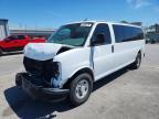 2013 Chevrolet Express G3500 LS
