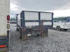 2008 Ford F550 Super Duty Dump Truck