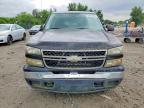 2006 Chevrolet Silverado C1500