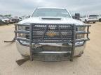 2017 Chevrolet Silverado K2500 Heavy Duty