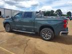 2025 Chevrolet Silverado K1500 LT