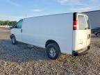 2015 Chevrolet Express 2500 Cargo Delivery Van
