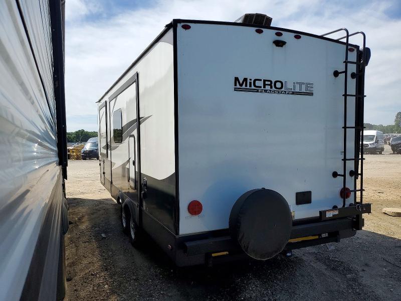 2025 Flagstaff Recreational Vehicle (RV)-RV