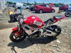 2011 Honda CBR1000 RR