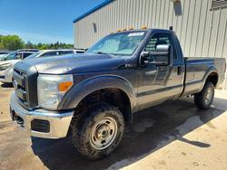 Ford f250 Vehiculos salvage en venta: 2015 Ford F250 Super Duty