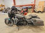 2018 Harley-Davidson Flhxse CVO Street Glide