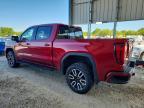 2022 GMC Sierra Limited K1500 AT4