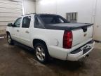 2008 Chevrolet Avalanche K1500