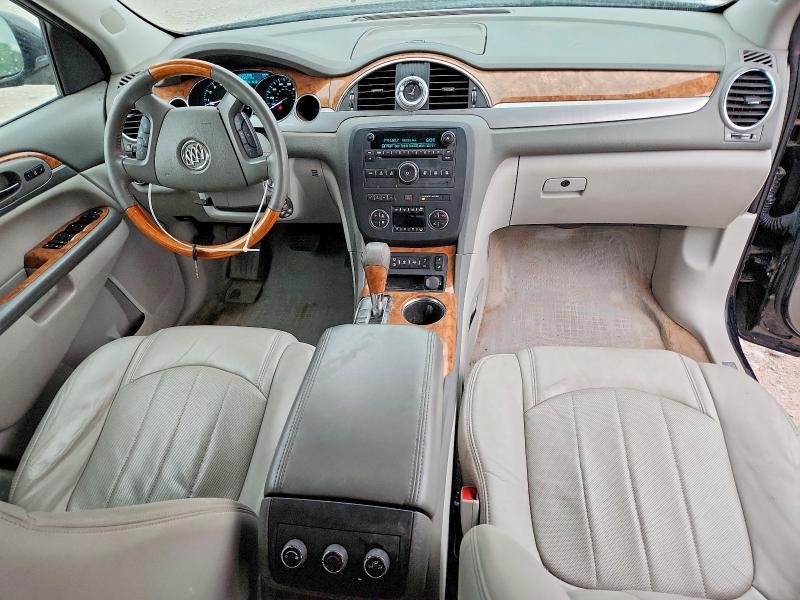 2011 Buick Enclave cxl