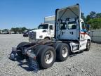 2017 Freigliner 2017 Freightliner Cascadia 125 Semi Truck