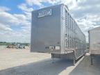 2024 Utility Trailer 2024 EBY Livestock Trailer