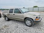 2002 Chevrolet S Truck S10