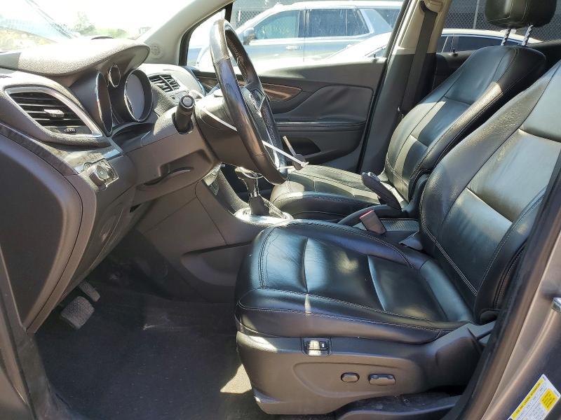 2014 Buick Encore