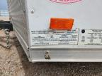 2022 Covered Wagon CW6X10SA Enclosed Cargo Trailer