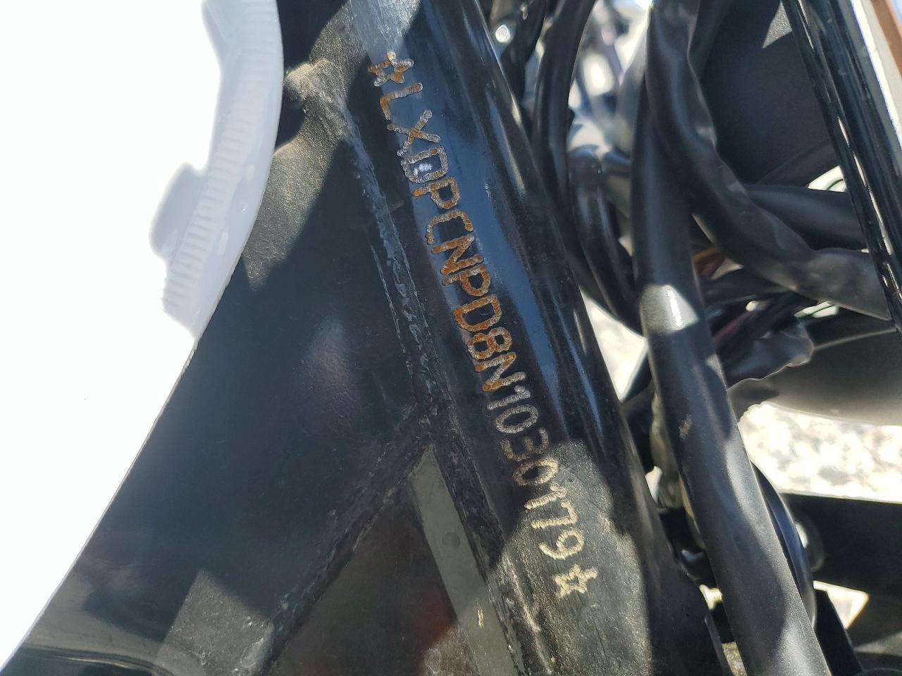 2022 Doms 2022 Dongfang DF250RTD Sportster 250CC Chop