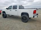 2011 GMC Sierra C1500 SLE