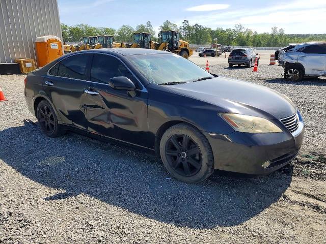 2007 Lexus Es 350 Base