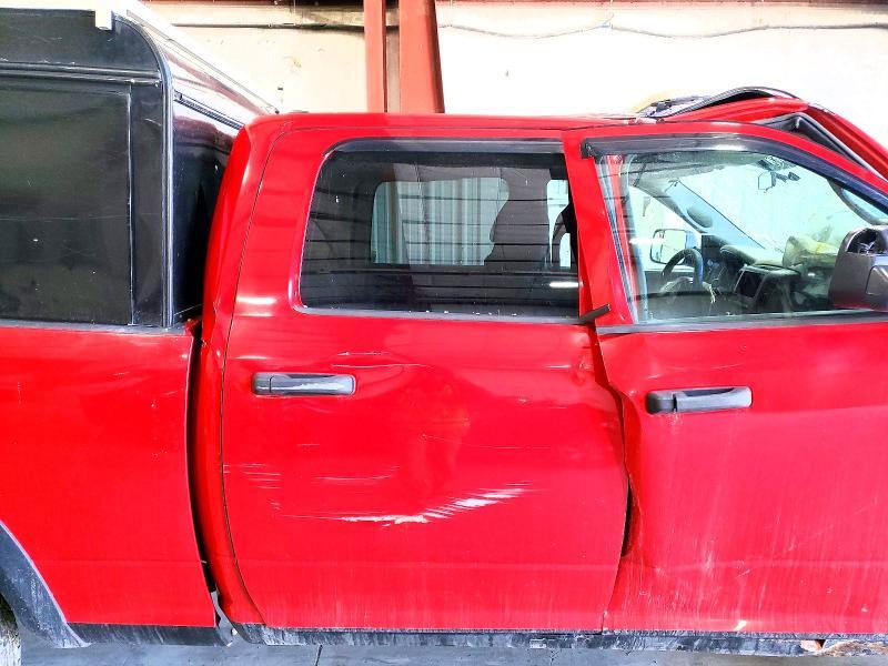 2012 Dodge RAM 2500 ST