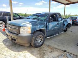 2007 Chev Silv1500 2WD en venta en Hueytown, AL