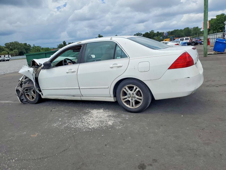 2006 Honda Accord ex