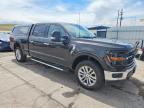 2024 Ford F150 XLT