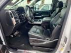 2018 Chevrolet Silverado K3500 LTZ