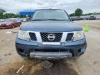 2013 Nissan Frontier S