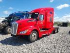 2023 Kenworth Constructi-Semi Truck